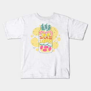 Cobb salad Kids T-Shirt